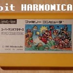 The 8-Bit Harmonica