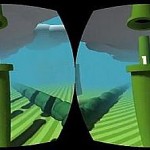 Oculus Rift: Flappy Bird goes 3D