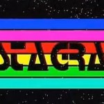 Instagram: Retro 80s Edition