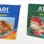 The Art Of Atari: From Pixels To Paintbrush