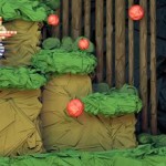 NEStalgia: Digital Papercraft Illustrations