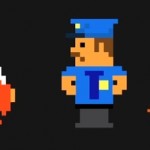 Cops: The Legend Of Zelda