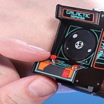 Retro Arcade Watch