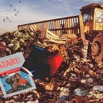 Urban Legend: The Atari Burial Site