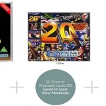 ‘C64: A Visual Commpendium’ – New Stretch Goals