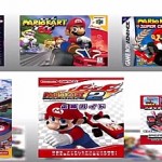 Fun Facts: Mario Kart