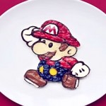 Yummy Super Mario