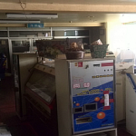 Inheriting An Old Japanese Games Centre