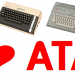 Atari’s 8-Bit Home Computers: A Belated Love Affair