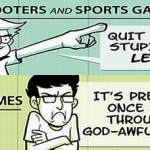 The Video Game Entertainment Curve