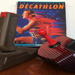 Joystick Battles: Konix Speedking vs Commodore C-1342