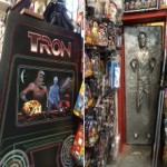 Drooling at Lobos Collectables