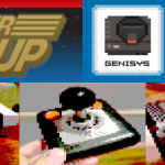 Happy Snaps: The PowerUp Retro 8-Bit Camera