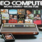 My Atari Story: Sue Lamport