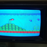 The Thrill Of The Chase: Gone Hunting