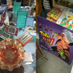 Bazaar Retro Gaming and Toy Hunt