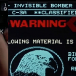 Montage of Computer Hacking In 80s Films