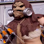 Cosplay Highlights from the 2014 London Film and Comic Con
