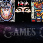 Top 5 Games Charts: September 1997