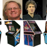 Arcade Legends Of The Golden Age