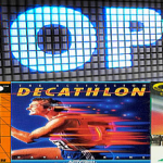 Blast From The Past: The Top 10 C64 Games of August 1984