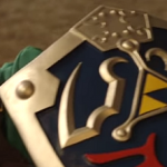 The Legend Of Zelda: Dark Link