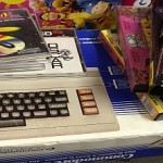 Commodore Club: Under the Hammer