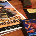 RESET C64 Magazine: Issue 4 Out Now!