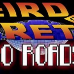 Weird and Retro presents: The Retro Roadshow at PAX Aus 2014