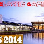 Classic Gaming at PAX Aus 2014