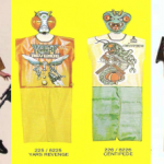 Old School Halloween Costumes