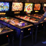 Australian Pinball Expo