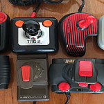 Blast From The Past: Weapons Of Mass Entertainment