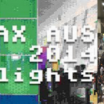 PAX Aus 2014: Highlights
