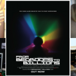 Video Gaming Film Of The Year: From Bedrooms To Billions