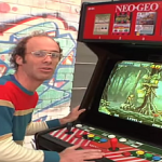 The Neo Geo Song: Music Video