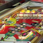 What Is Inside A Pinball