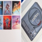 The Definitive Sega Mega Drive Book