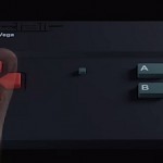 Sinclair ZX Spectrum Vega