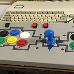 Commodore Club – Going Out With A Bang!