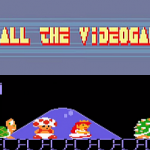 Classic Video Game Characters Breaking All The Rules!