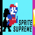 A Brief History Of Graphics: Pixels, Sprites and Polygons