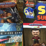 The Thrill Of The Chase: Out and About