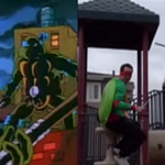 The Only TMNT Live-Action Film You Need To Watch