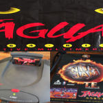 The Jaguar Bares Its Claws