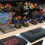 Interview With Steven Cousins: The Retro Gaming Gun From The West