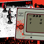 Gore & Watch: Zombie Feeding Frenzy