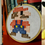 Arts And Crafts: Retrogamer-Style