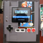 NES Cartridge Gaming On The Go