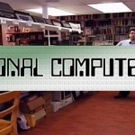 Syd Bolton’s Video Game Collection And Personal Computer Museum